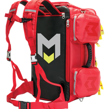 OMNI™ PRO X - Groupe Montagne Explore