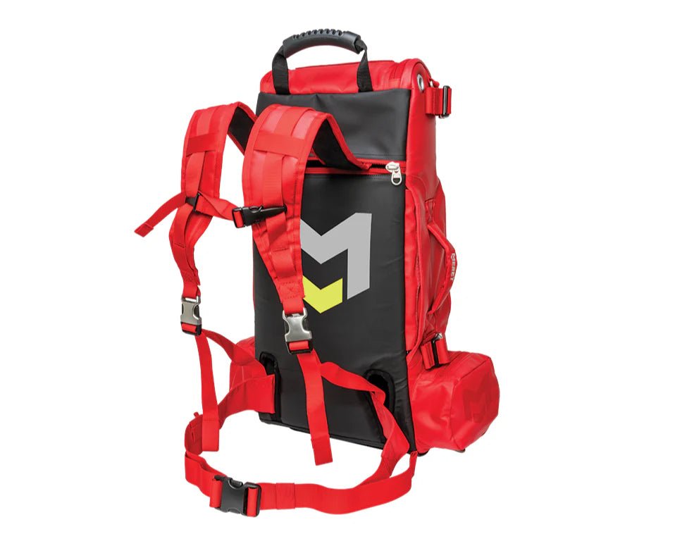 RECOVER™ PRO X - Groupe Montagne Explore