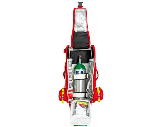 RECOVER™ PRO X - Groupe Montagne Explore