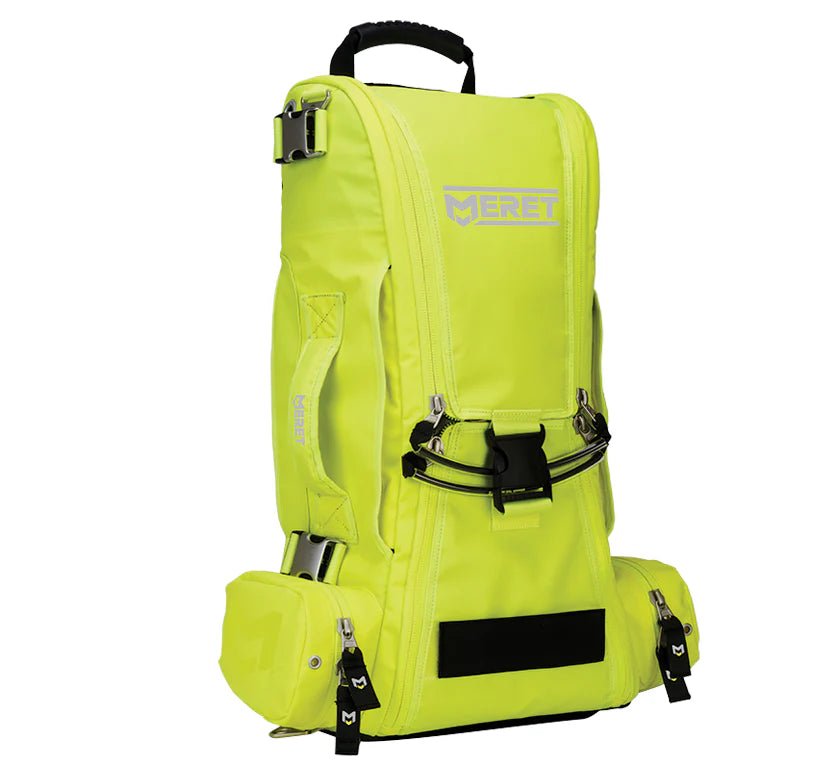 RECOVER™ PRO X - Groupe Montagne Explore