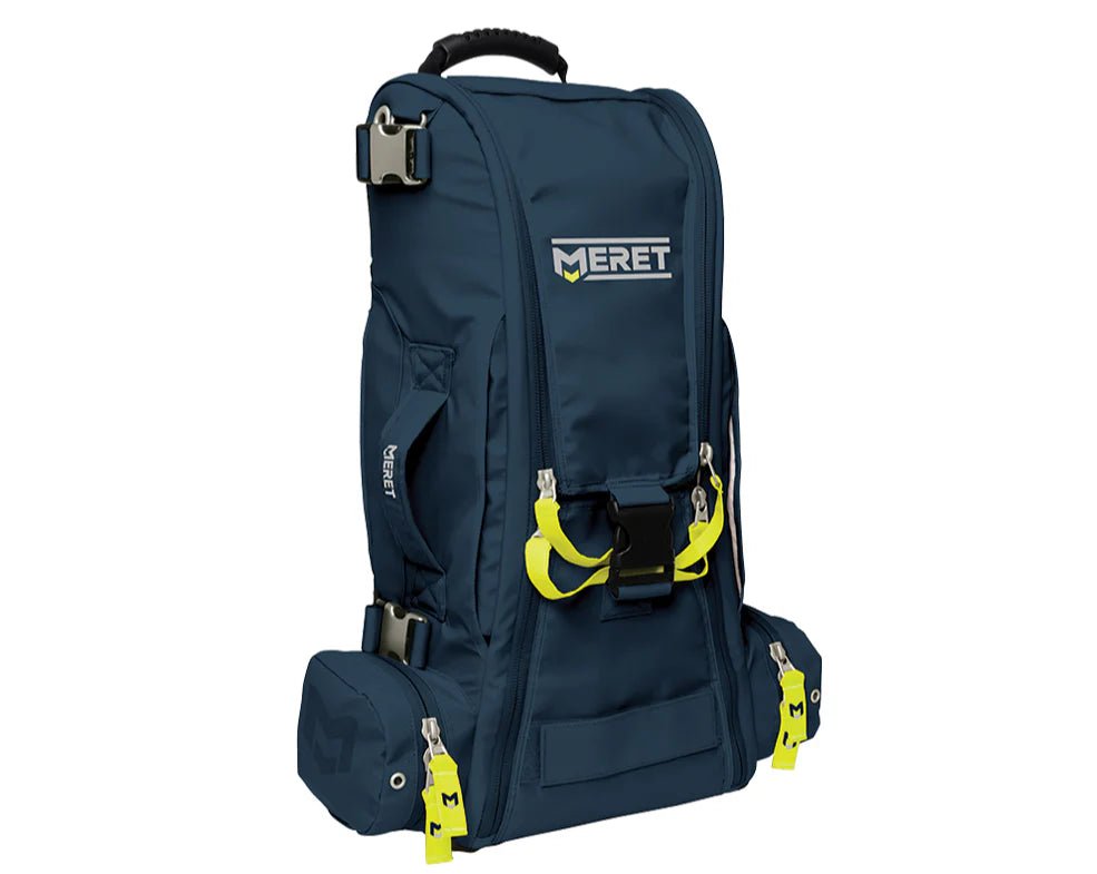 RECOVER™ PRO X - Groupe Montagne Explore