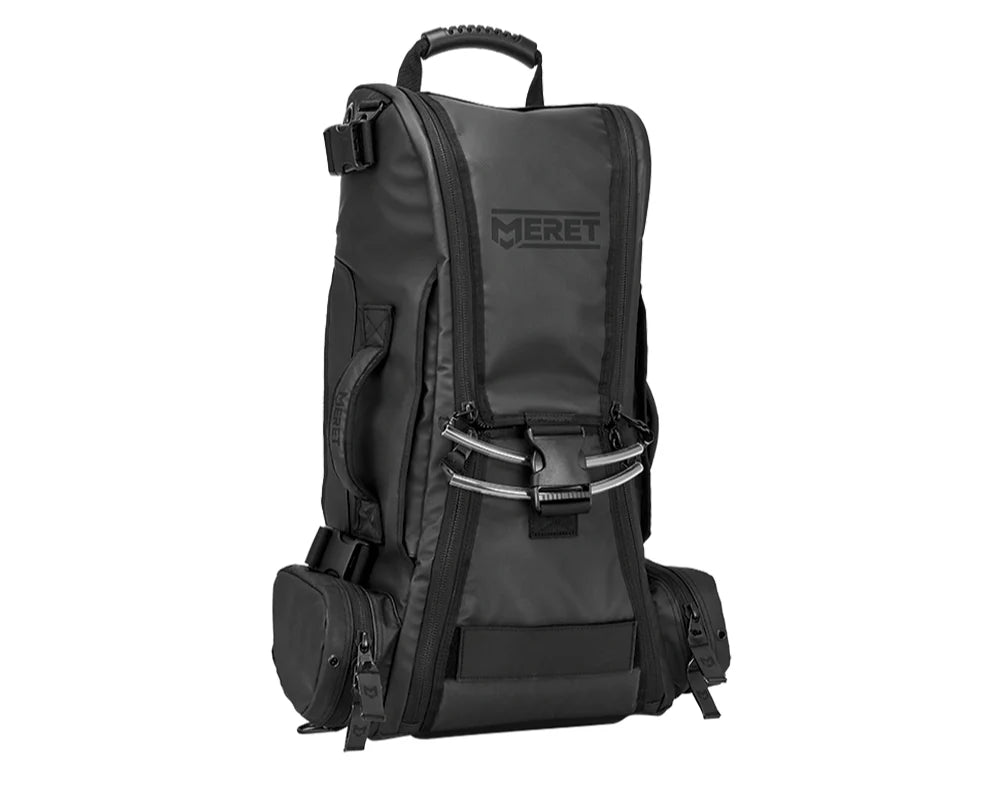 RECOVER™ PRO X - Groupe Montagne Explore