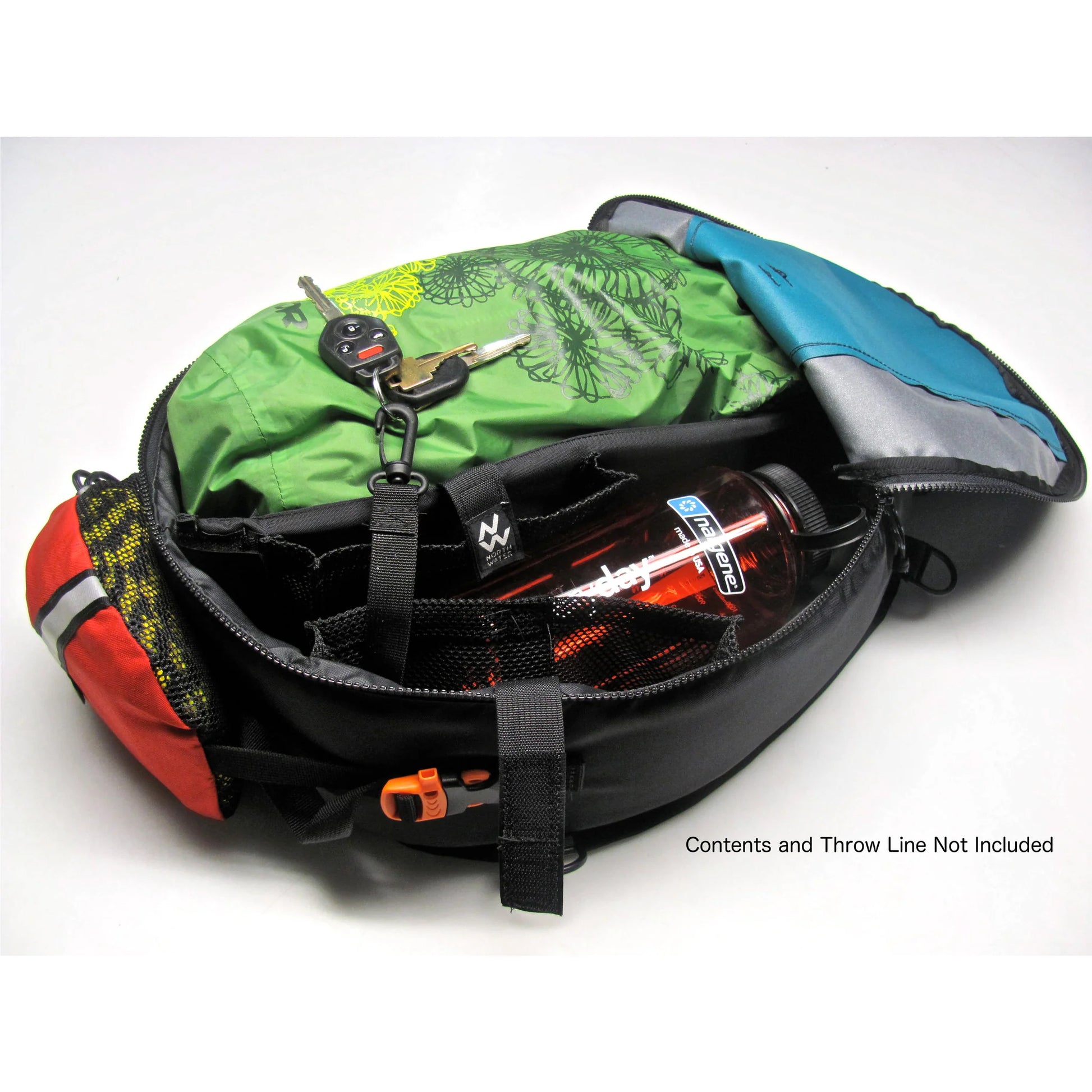 Mata Hoe SUP Deck Bag - Groupe Montagne Explore