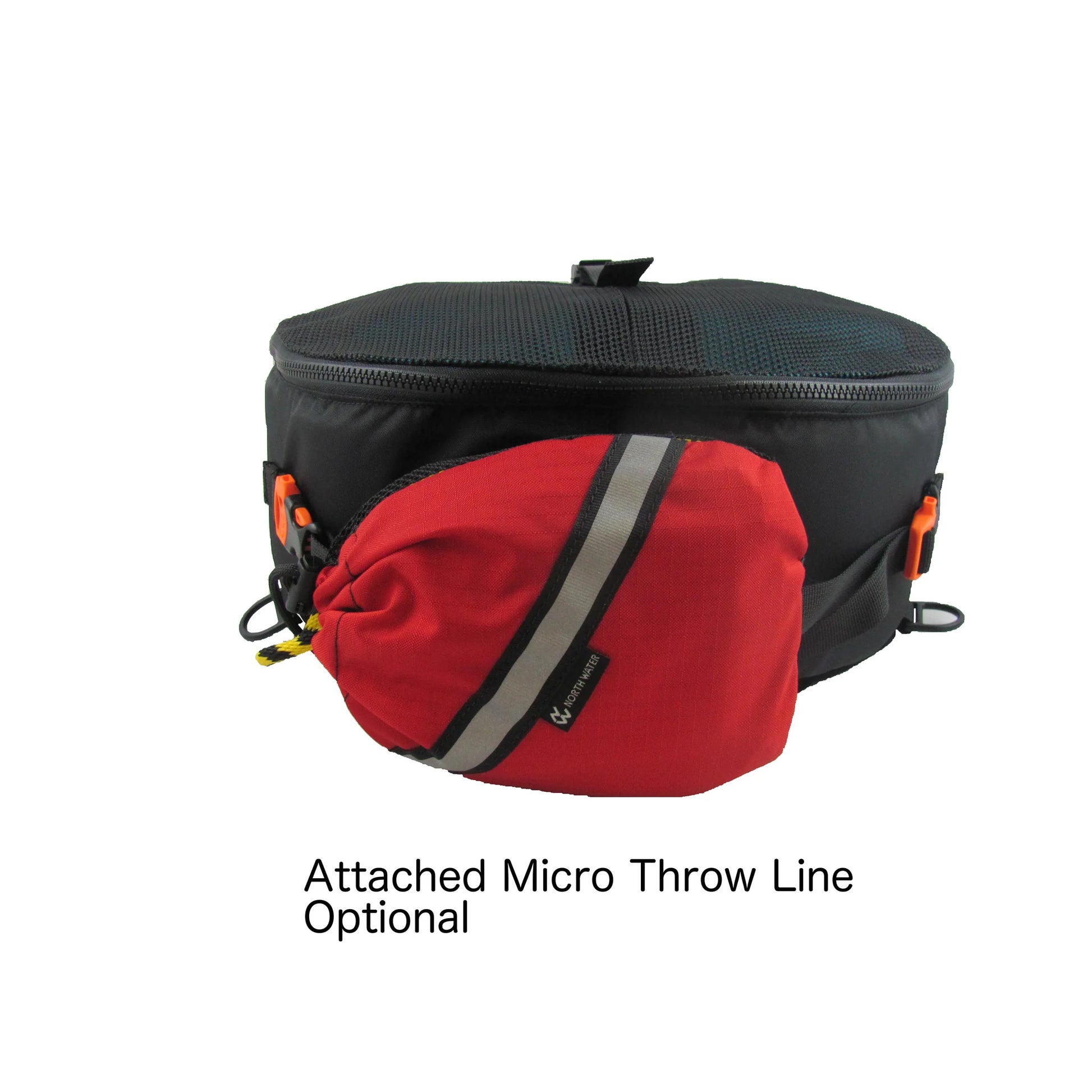 Mata Hoe SUP Deck Bag - Groupe Montagne Explore