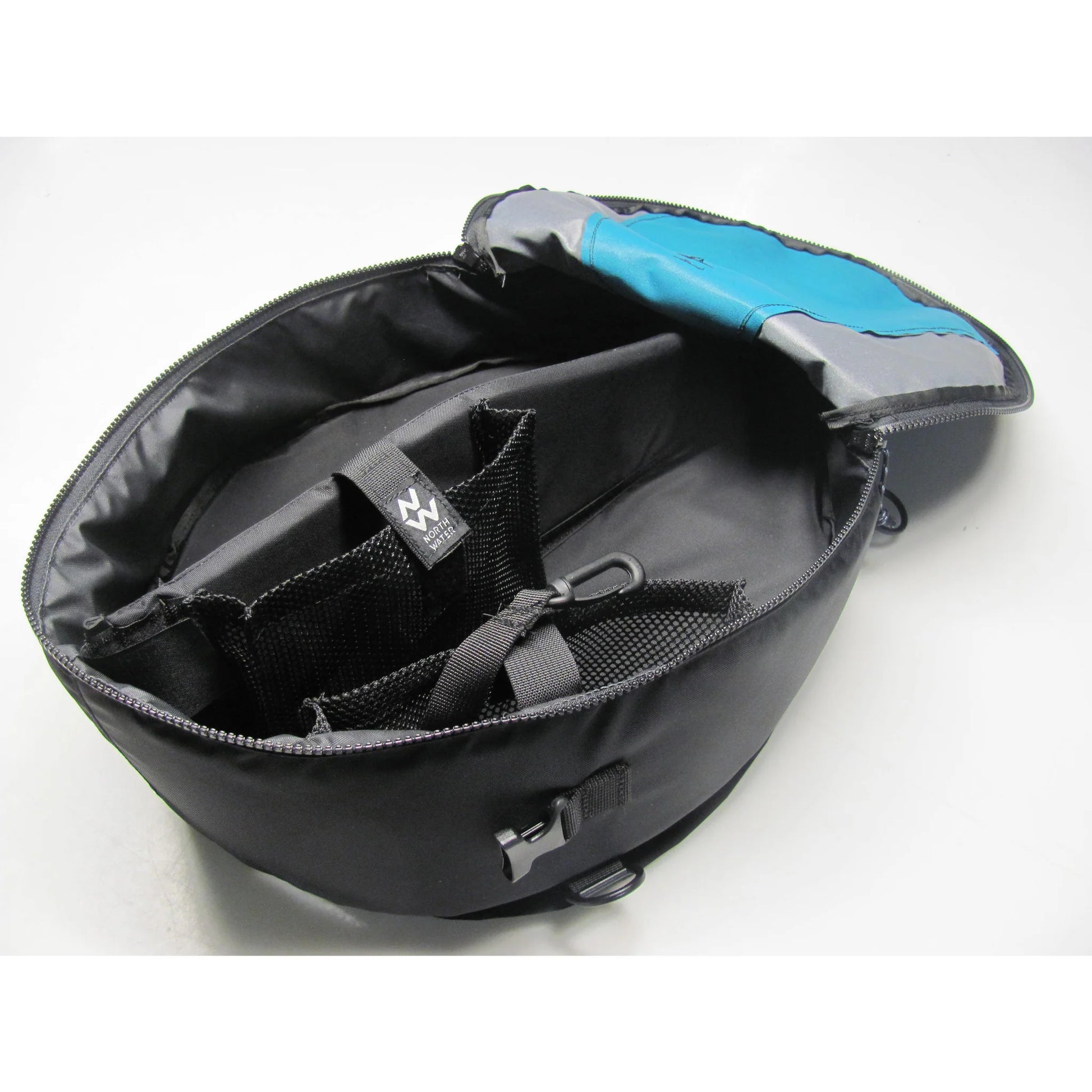 Mata Hoe SUP Deck Bag - Groupe Montagne Explore