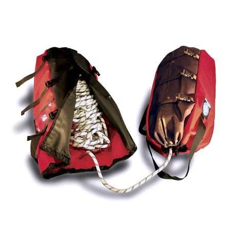 Max Rope Bag Systems - Groupe Montagne Explore