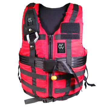 MOLLE System PFD - Groupe Montagne Explore