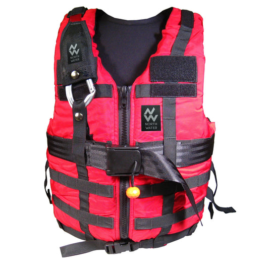 MOLLE System PFD - Groupe Montagne Explore