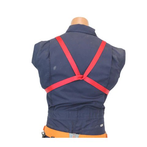 MOUNTAIN - LITE CHEST HARNESS - Groupe Montagne Explore