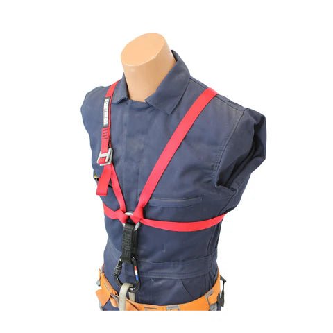 MOUNTAIN - LITE CHEST HARNESS - Groupe Montagne Explore