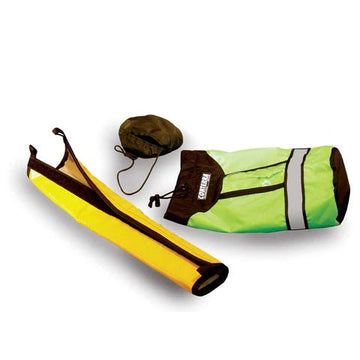 Mountain Rescue Kit - Groupe Montagne Explore