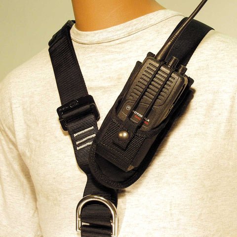 Multi - Tach Holster Enhancement - Groupe Montagne Explore