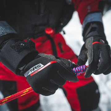 NRS Tactical Gloves - Groupe Montagne Explore