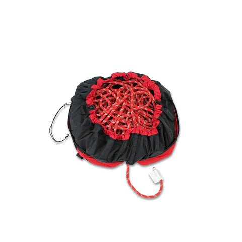 Nest Rope Bag - Groupe Montagne Explore
