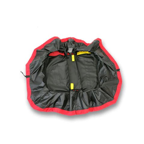 Nest Rope Bag - Groupe Montagne Explore