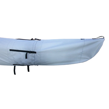 OC - 6 Storage Cover - Groupe Montagne Explore