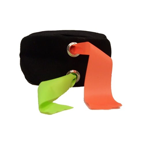 Dual Flagging Tape Dispenser - Groupe Montagne Explore
