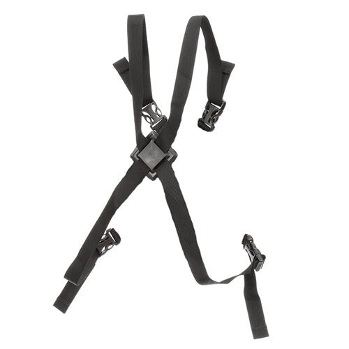Scout XL Back Straps (RP203) - Groupe Montagne Explore