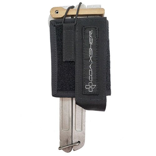 Universal MOLLE Holster - Groupe Montagne Explore
