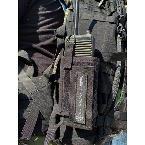 Universal MOLLE Holster - Groupe Montagne Explore