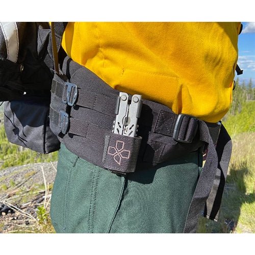 Magnetic Multitool Holster - Groupe Montagne Explore