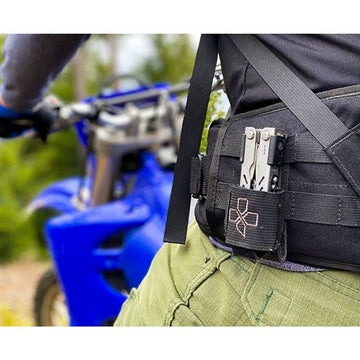 Magnetic Multitool Holster - Groupe Montagne Explore