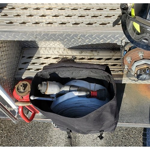 Wildland Hose Pack - Groupe Montagne Explore