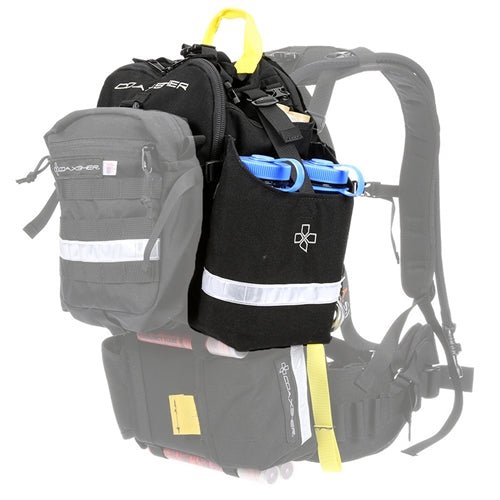 Ranger/Endeavor 1500ci Pack - Groupe Montagne Explore