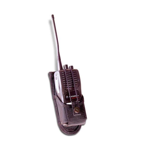 Omni Holster Radio Carrier - Groupe Montagne Explore