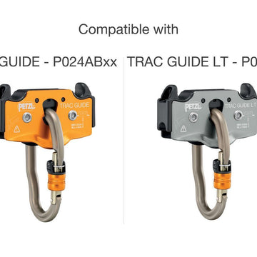 Stoppers for TRAC - Groupe Montagne Explore