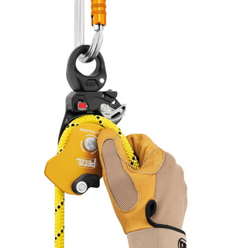 PRO TRAXION