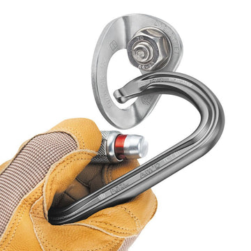 COEUR BOLT STEEL HRC - Groupe Montagne Explore