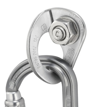 COEUR BOLT STEEL HRC - Groupe Montagne Explore