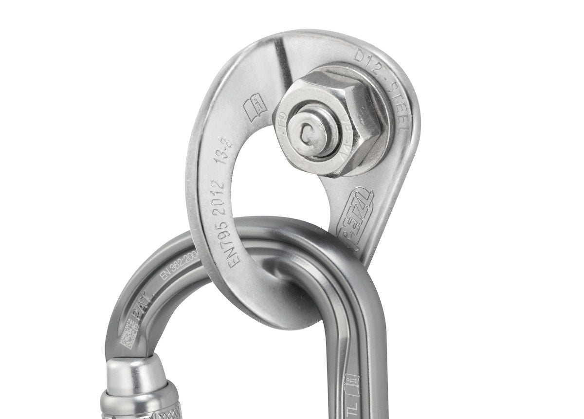 COEUR BOLT STEEL HRC - Groupe Montagne Explore
