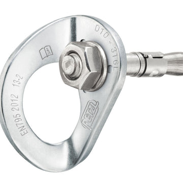 COEUR BOLT STAINLESS - Groupe Montagne Explore