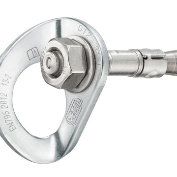 COEUR BOLT STAINLESS - Groupe Montagne Explore