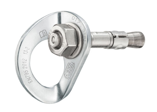 COEUR BOLT STAINLESS - Groupe Montagne Explore