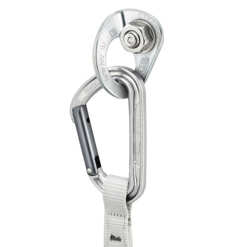 COEUR BOLT STAINLESS - Groupe Montagne Explore