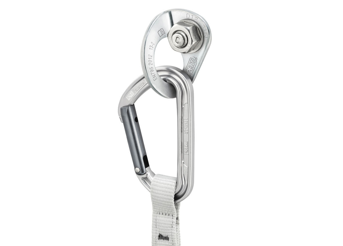 COEUR BOLT STAINLESS - Groupe Montagne Explore