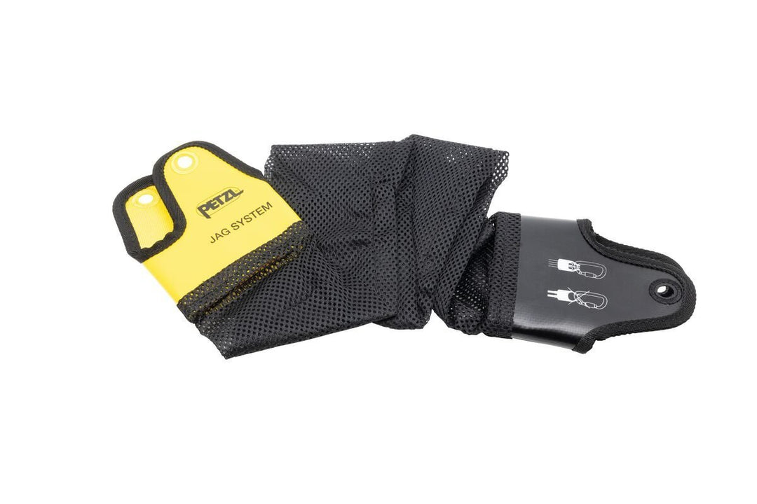 Replacement Sleeve for JAG SYSTEM - Groupe Montagne Explore