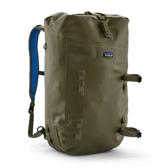 Disperser Roll - Top Pack 40L - Groupe Montagne Explore