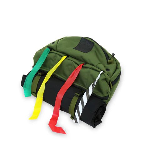 POW Response Pack - Groupe Montagne Explore