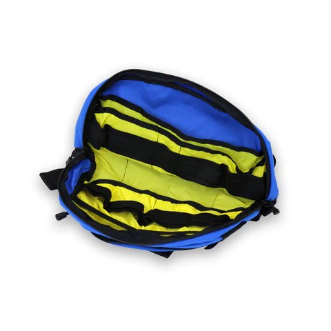 POW Response Pack - Groupe Montagne Explore