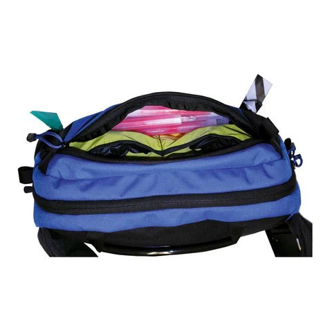 POW Response Pack - Groupe Montagne Explore