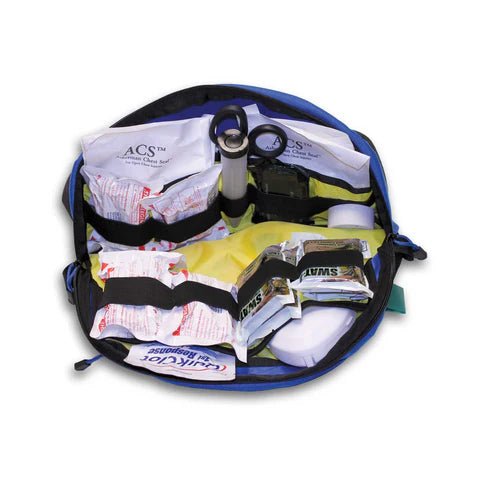 POW Response Pack - Groupe Montagne Explore