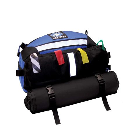 POW Response Pack - Groupe Montagne Explore