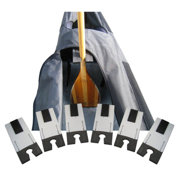 Paddle Holders - Groupe Montagne Explore