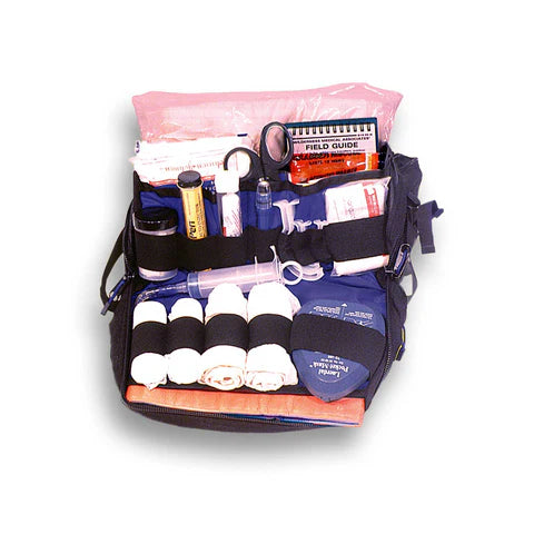 Patrol 2 Aid Belt