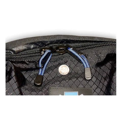 Patrol 2 Aid Belt - Groupe Montagne Explore