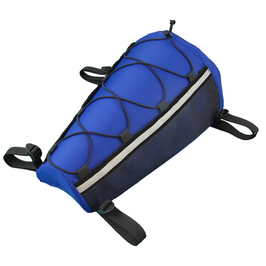 Peaked Deck Bag - Groupe Montagne Explore